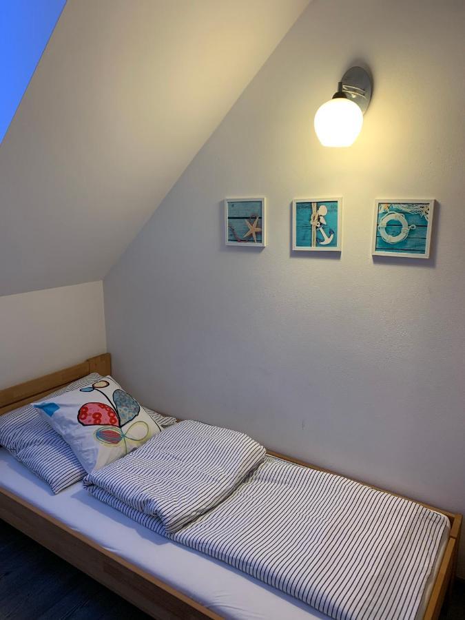 Pokoje Arkasasino Z Sauna Ogrodowa Εξωτερικό φωτογραφία